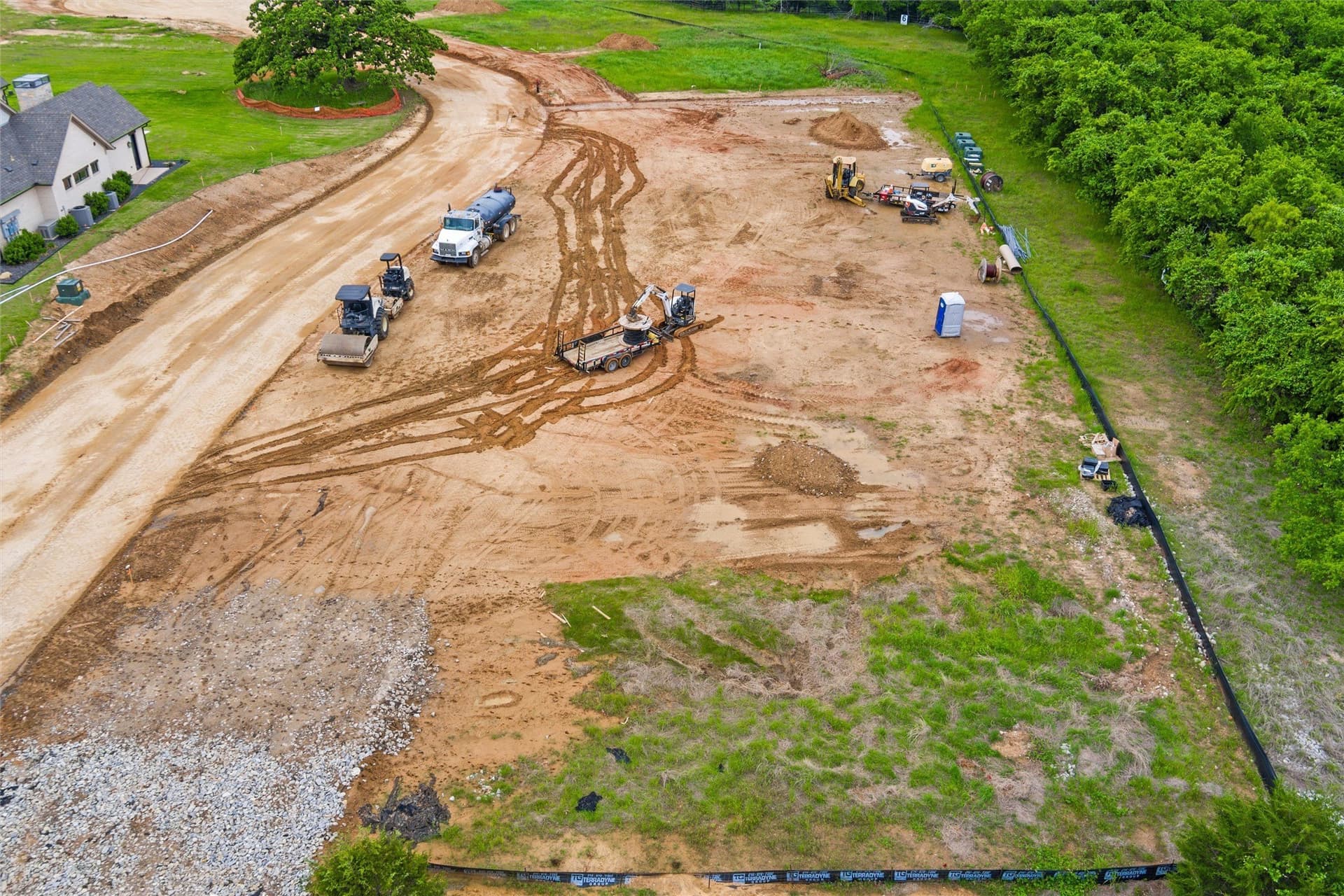 1.01 acres in Denton County - photo 7