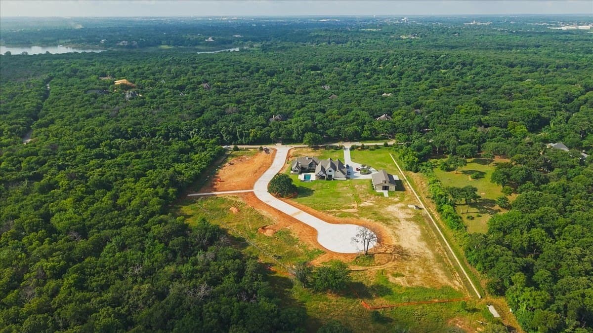 1.01 acres in Denton County - photo 14