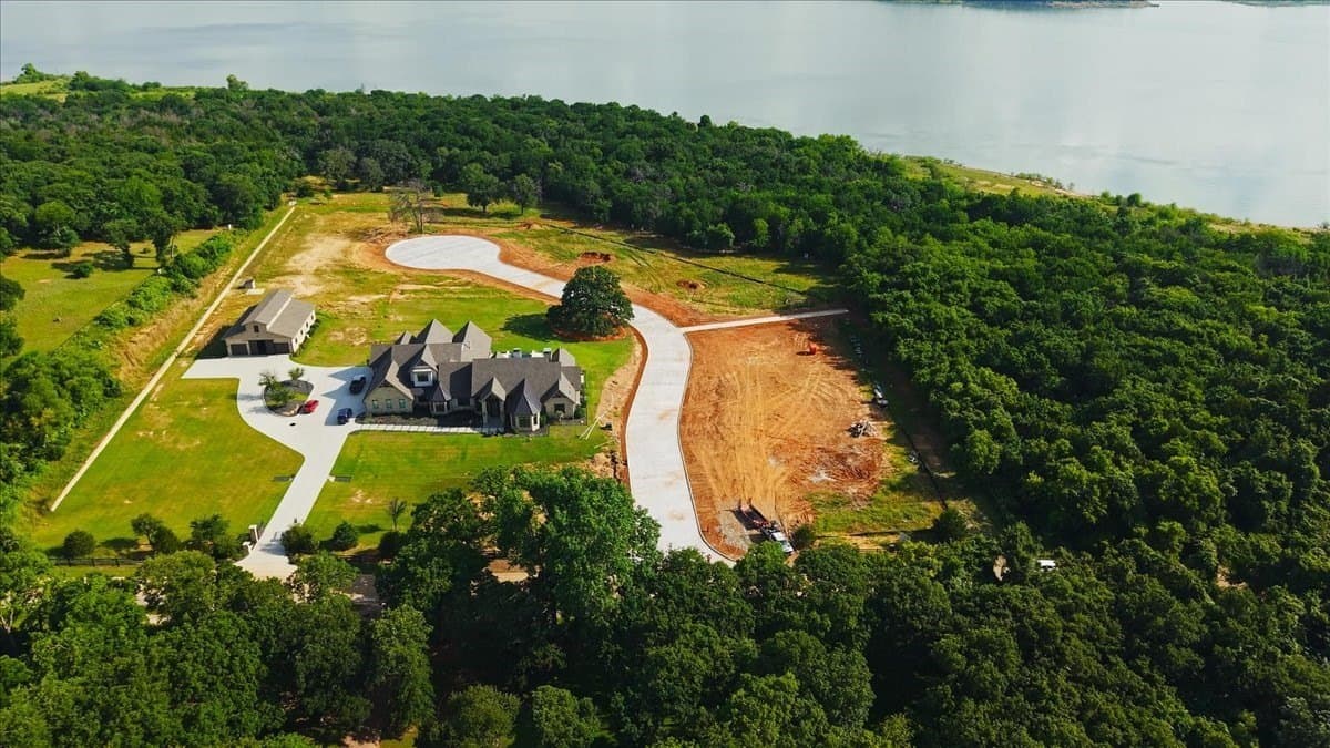 1.01 acres in Denton County - photo 5