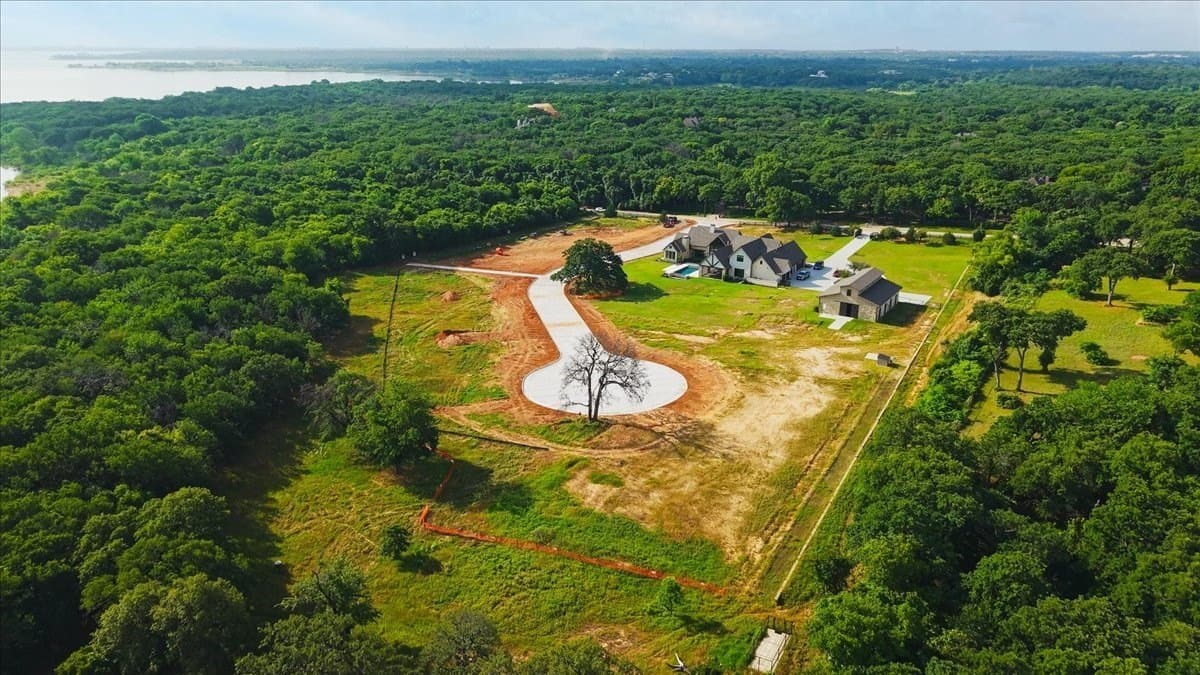 1.01 acres in Denton County - photo 15