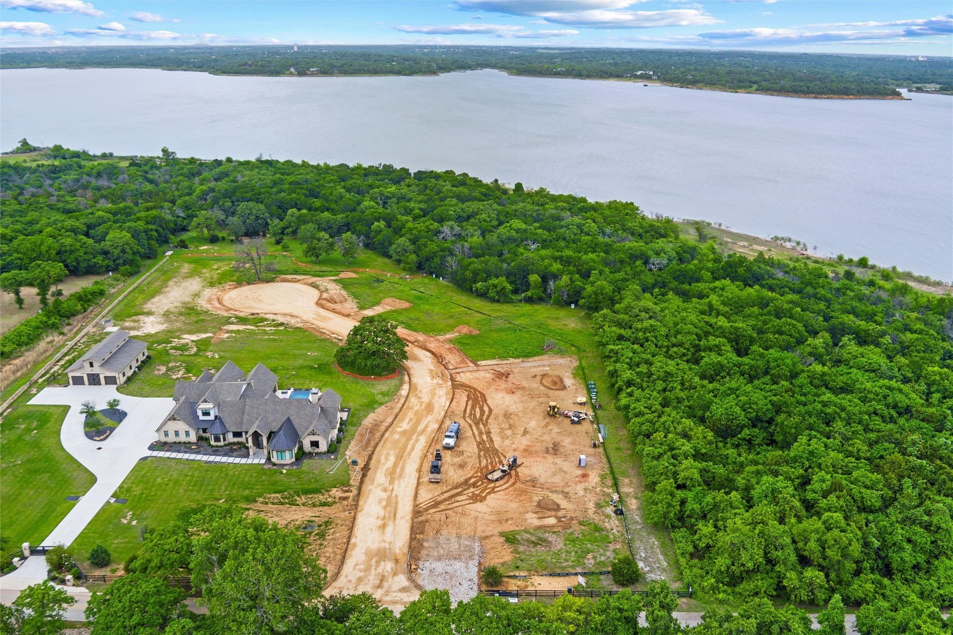 1.01 acres in Denton County - photo 10