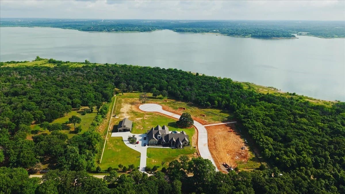 1.01 acres in Denton County - photo 17