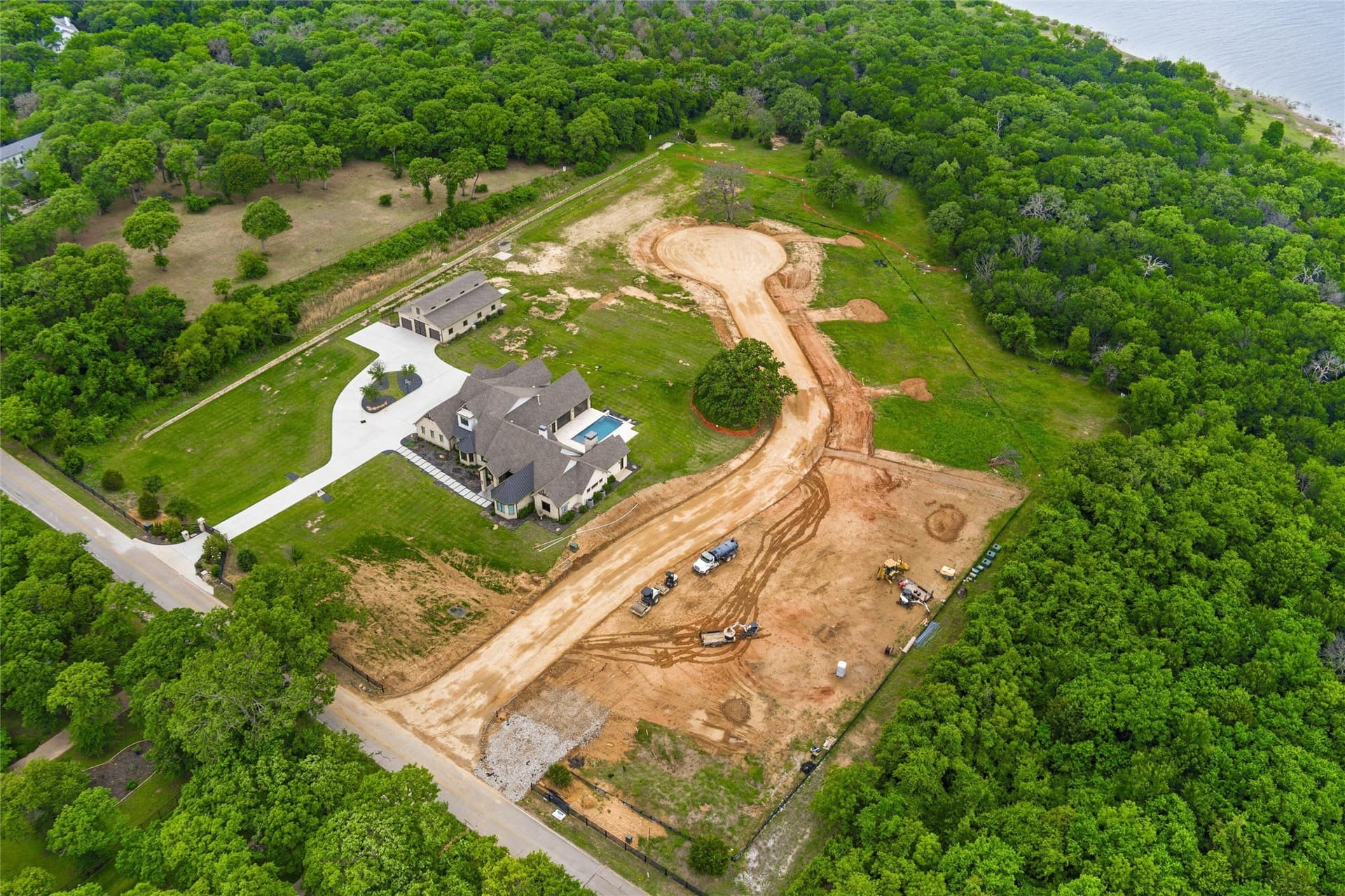 1.01 acres in Denton County - photo 11