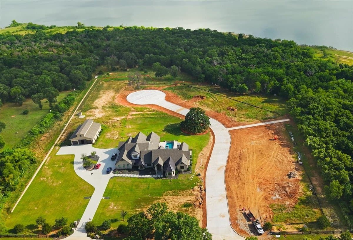 1.01 acres in Denton County - photo 16