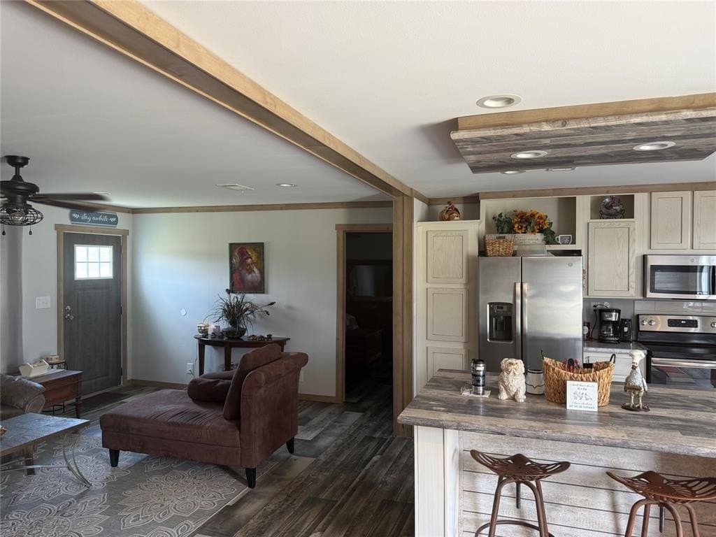 20.24 acres in Red River (TX) County featured view