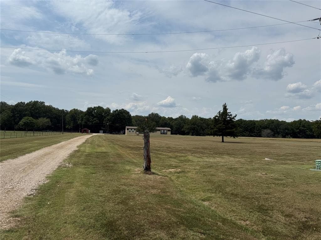 20.24 acres in Red River (TX) County