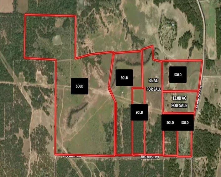 35 acres in Jack County - photo 8