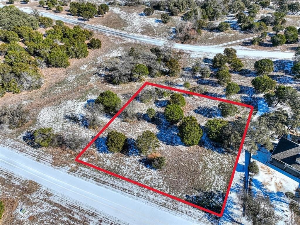 0.28 acres in Johnson County gallery image 2