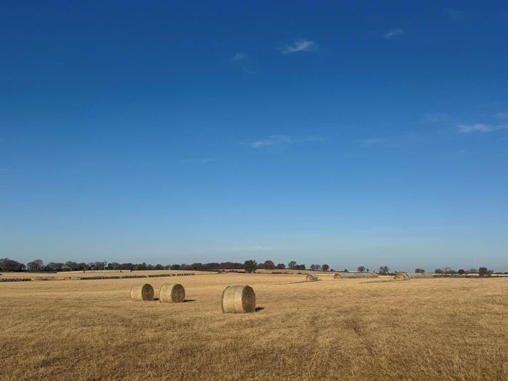 20 acres in Hood County