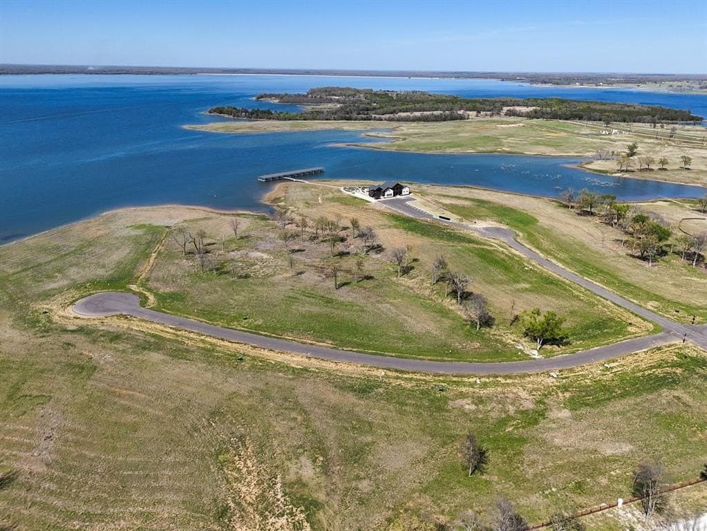 1.32 acres in Fannin County featured view