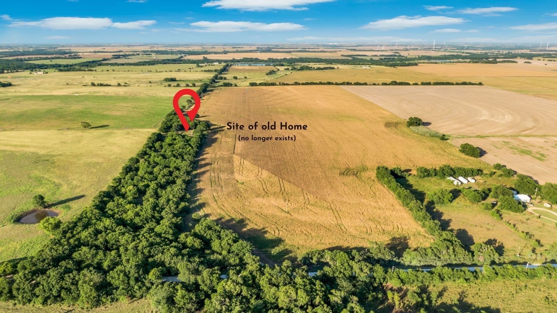 84 acres in Hill County - photo 2