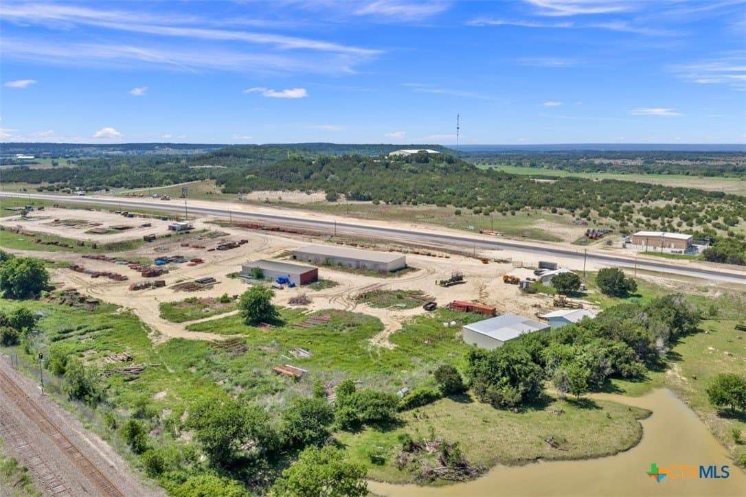 18.41 acres in Lampasas County - photo 9
