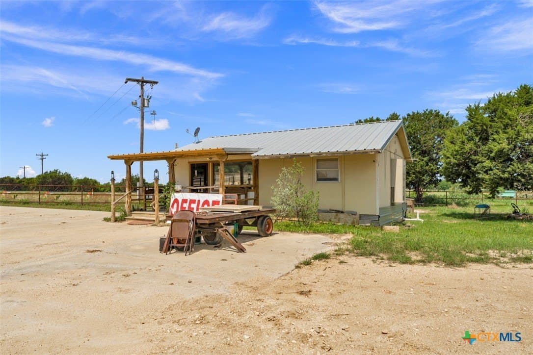 18.41 acres in Lampasas County featured view