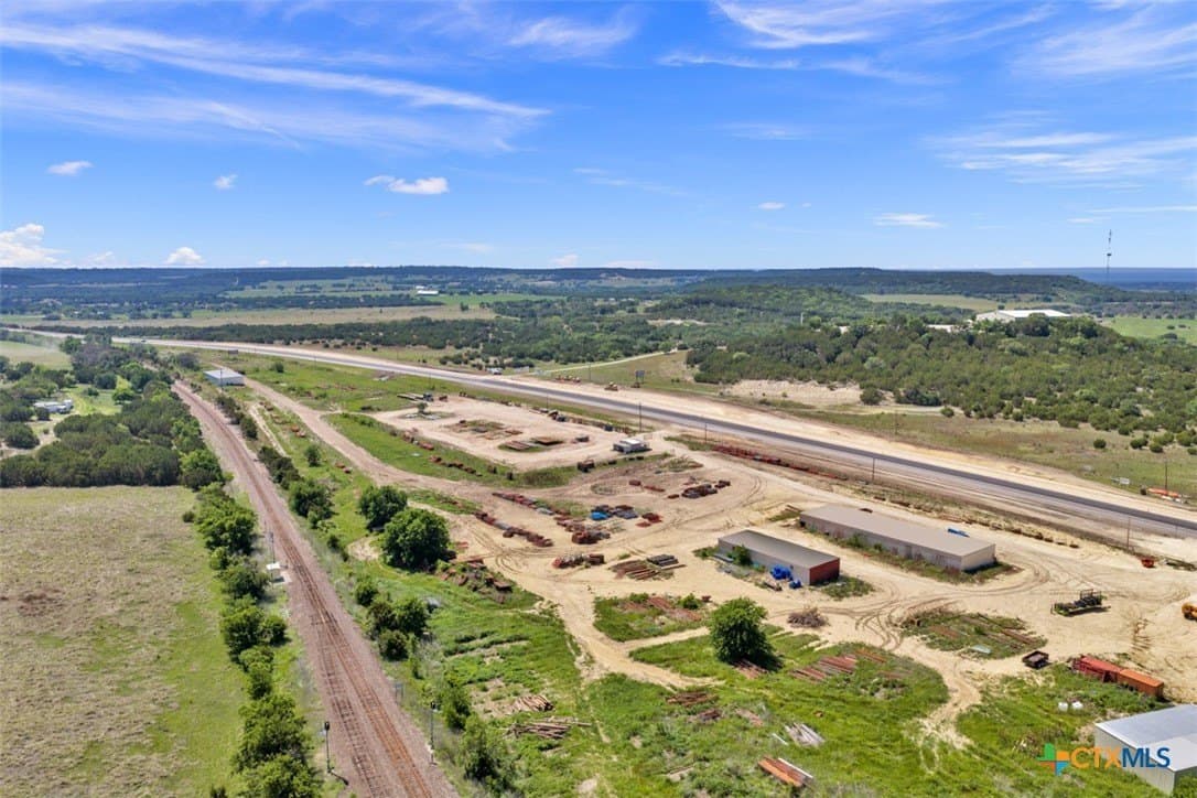18.41 acres in Lampasas County - photo 8