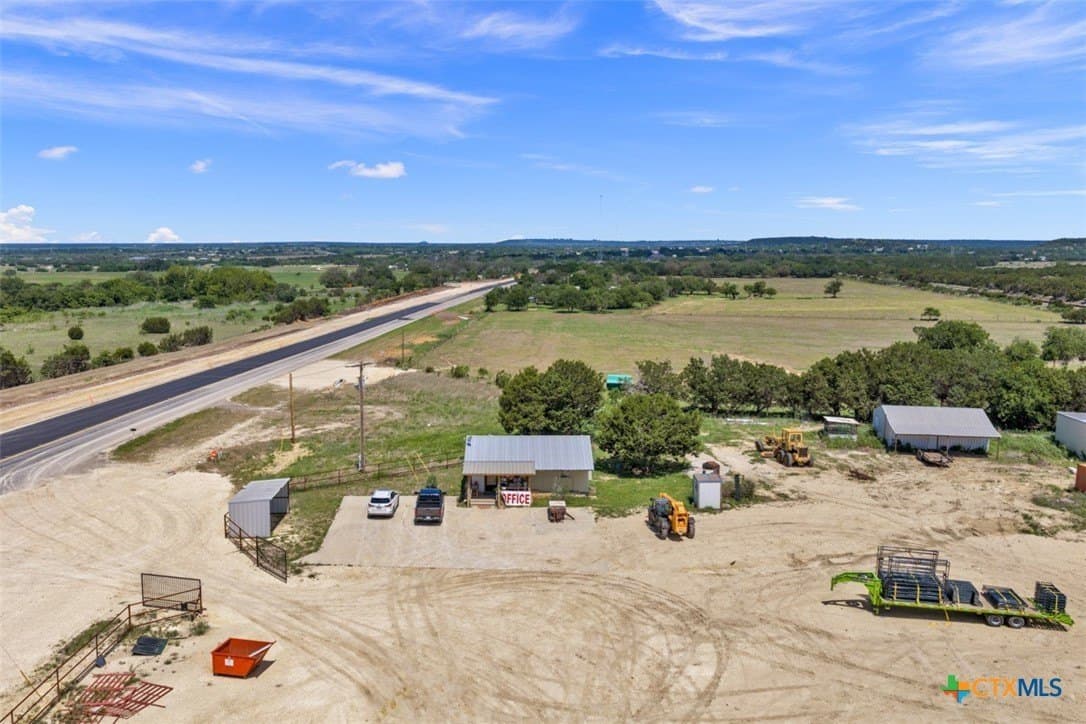 18.41 acres in Lampasas County - photo 31