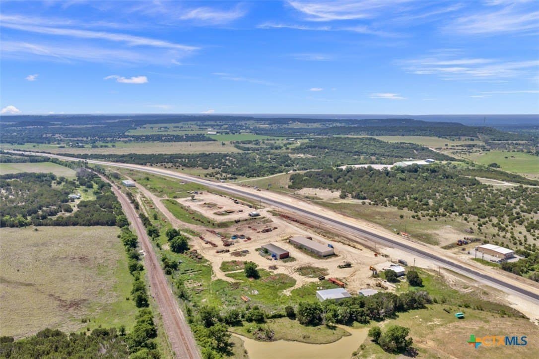 18.41 acres in Lampasas County - photo 7