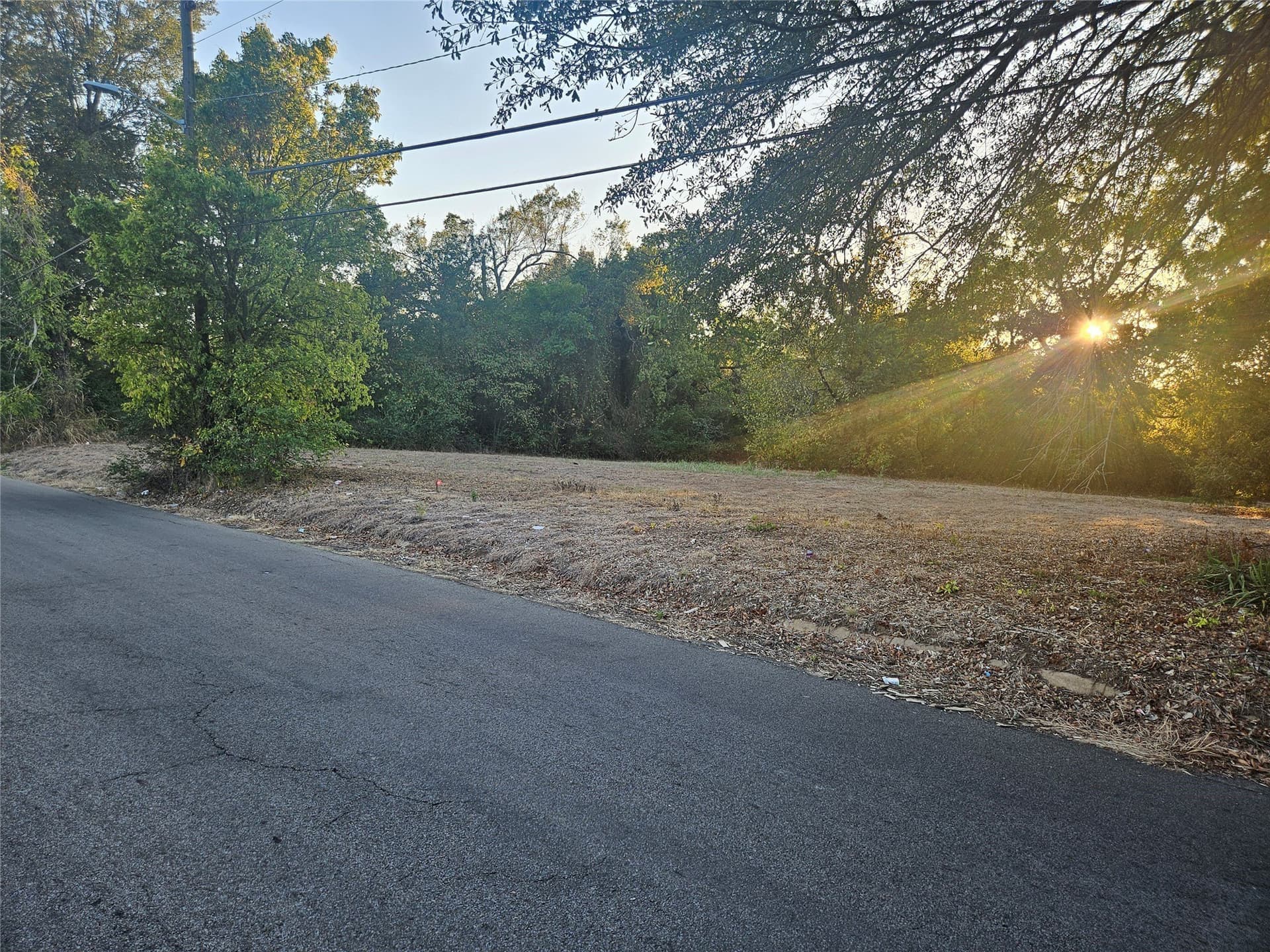 2.47 acres in Lamar County