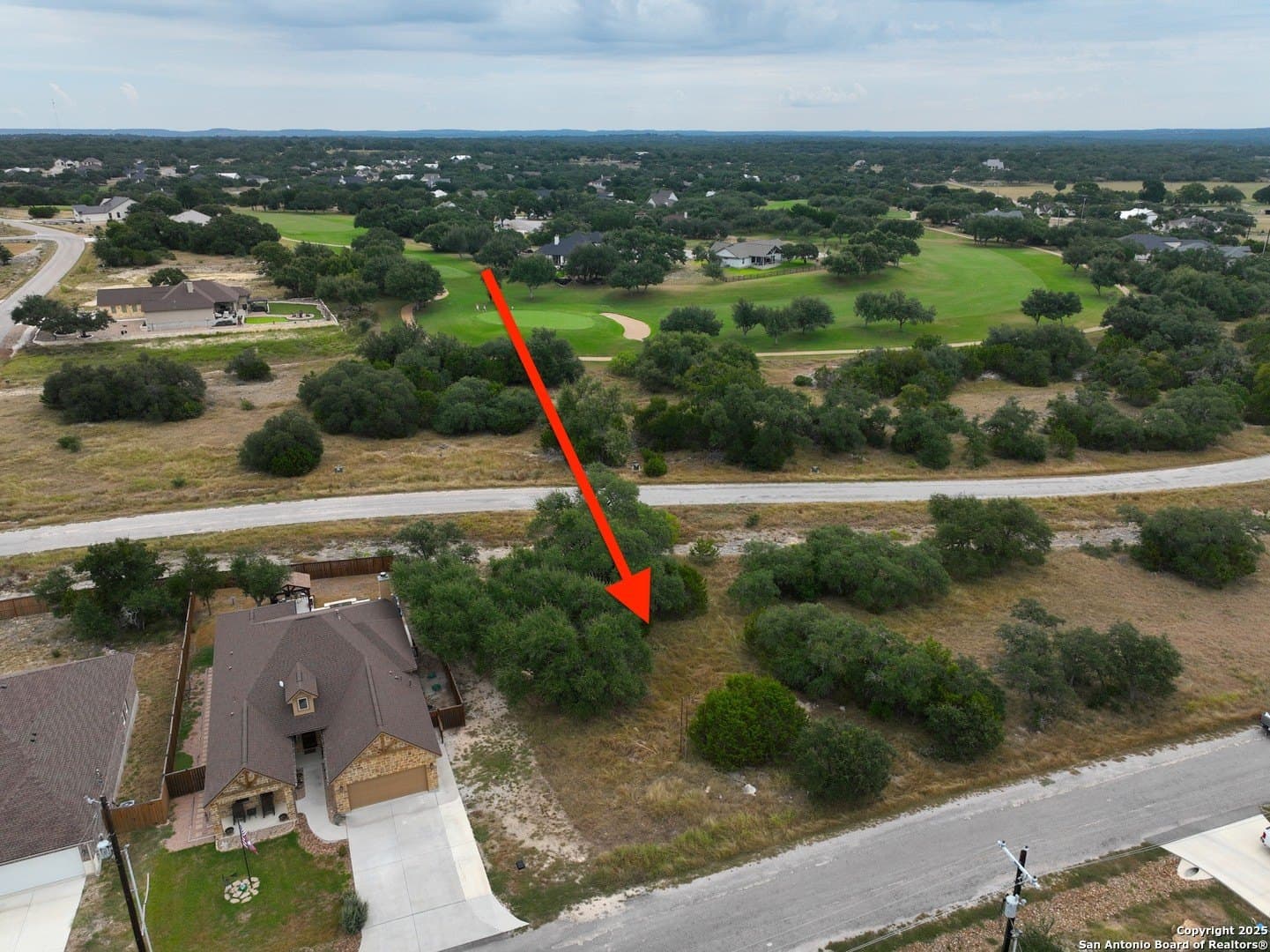 0.2 acres in Blanco County gallery image 3