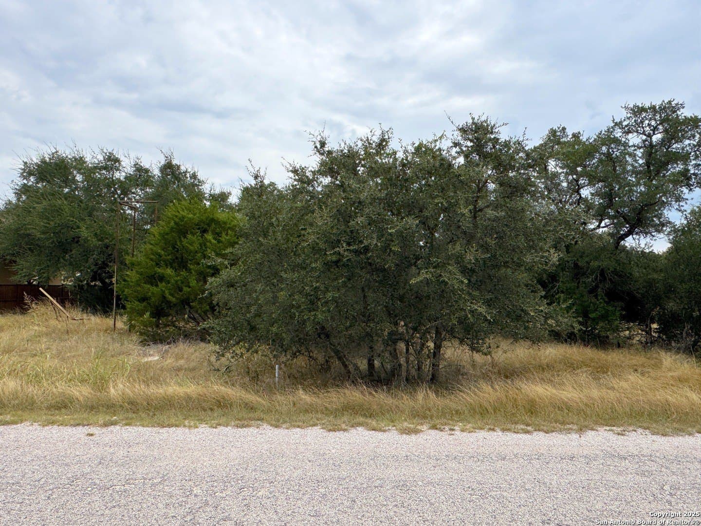 0.2 acres in Blanco County - photo 9