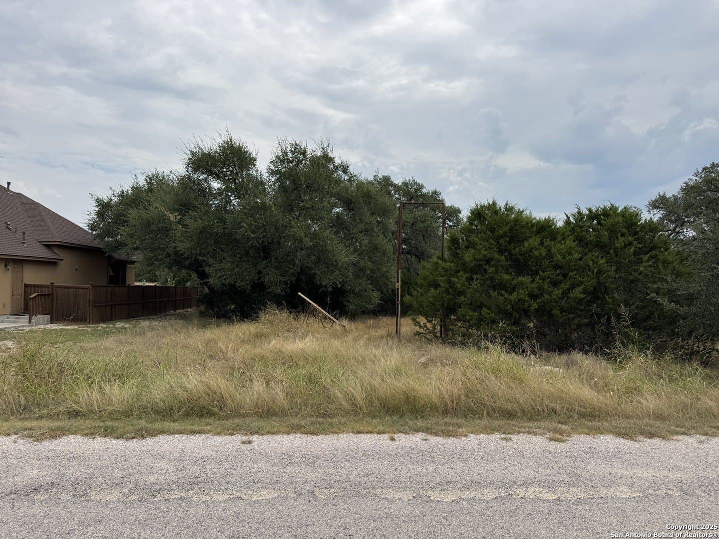 0.2 acres in Blanco County - photo 8