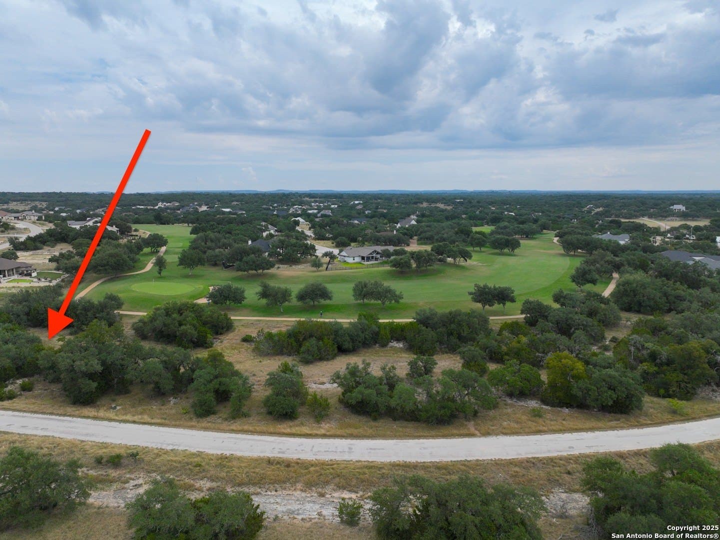 0.2 acres in Blanco County featured view