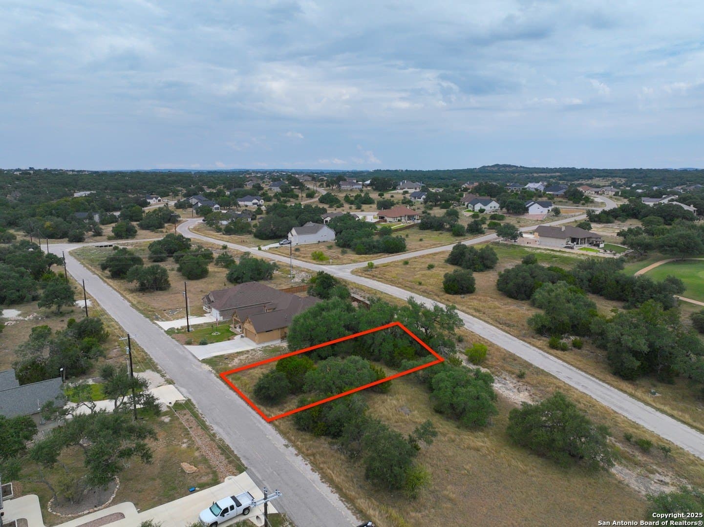 0.2 acres in Blanco County gallery image 2