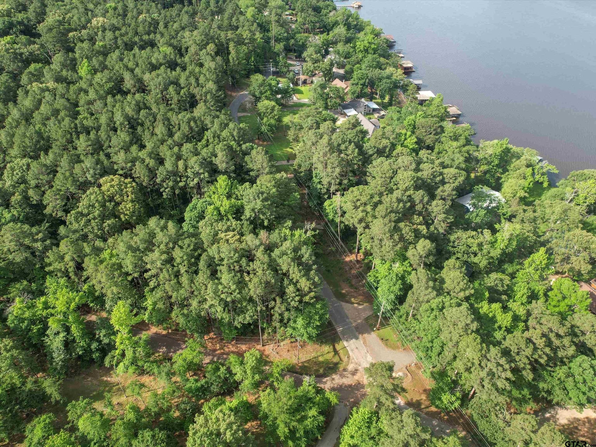 0.58 acres in Upshur County - photo 3