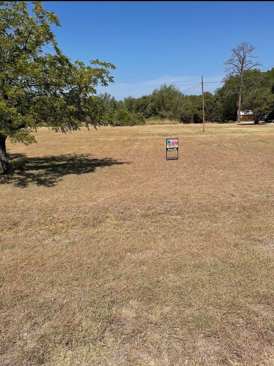 1.12 acres in Parker County gallery image 2