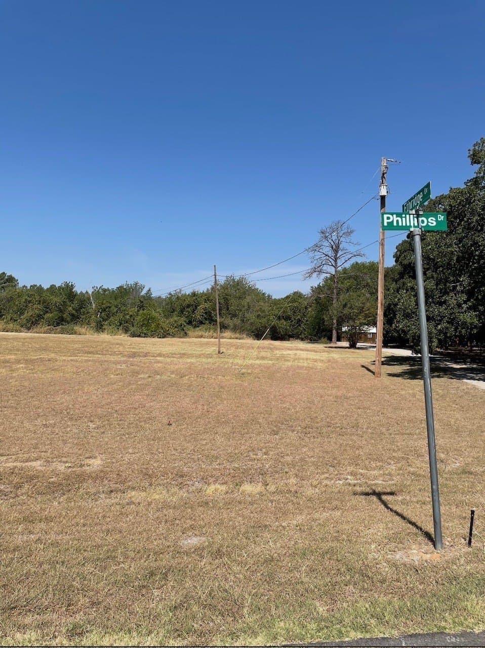 1.12 acres in Parker County gallery image 3