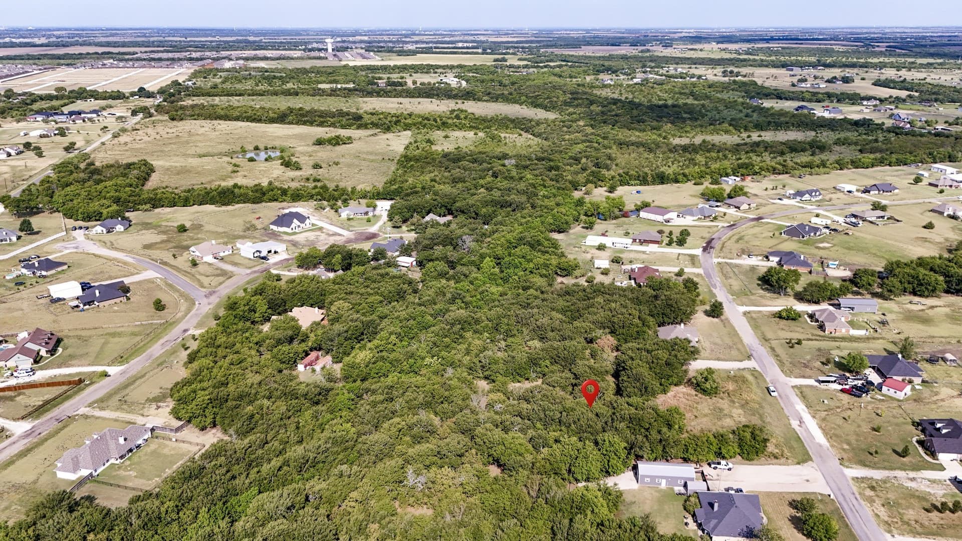 1.89 acres in Hunt County - photo 9