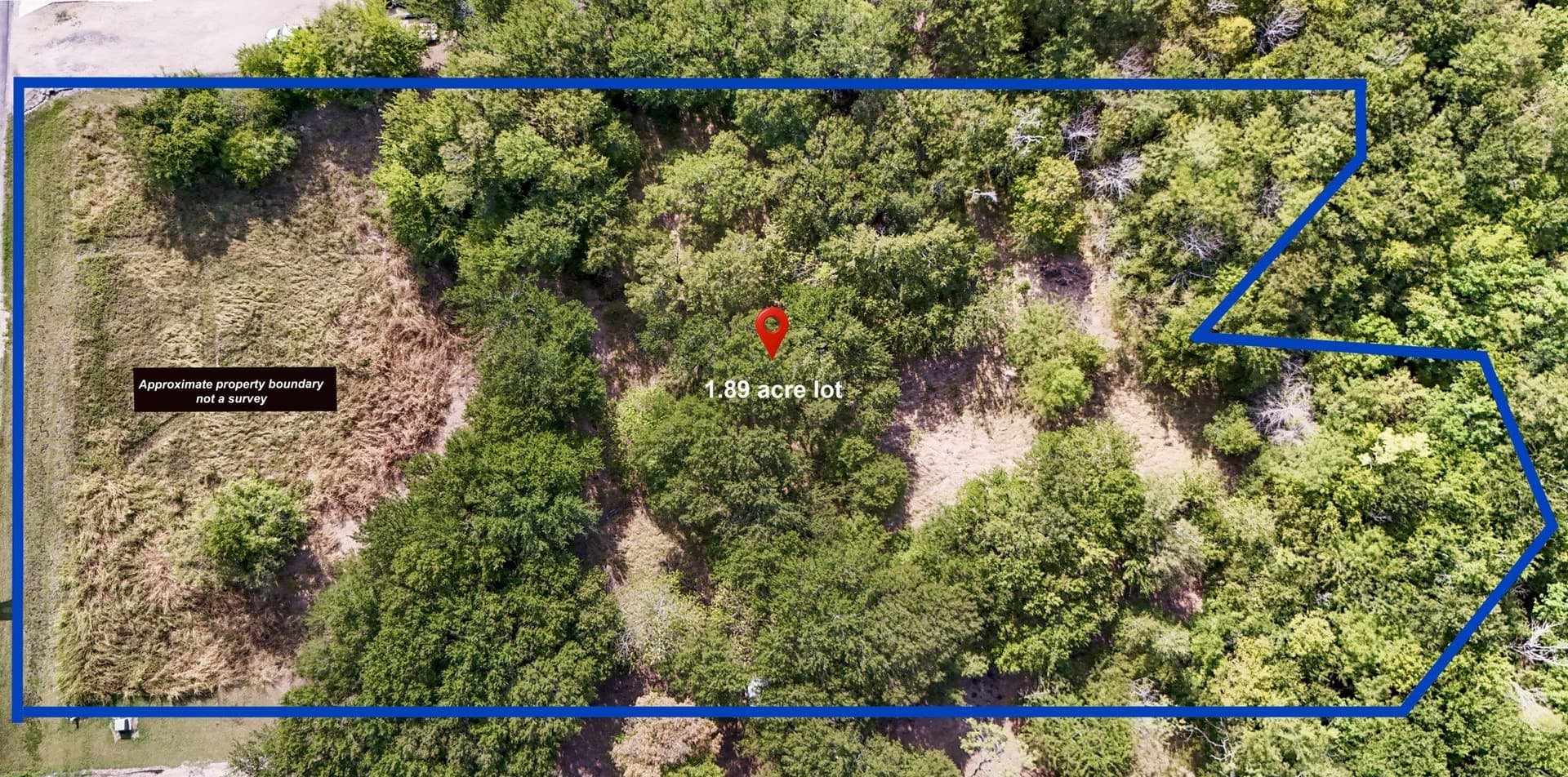 1.89 acres in Hunt County - photo 3