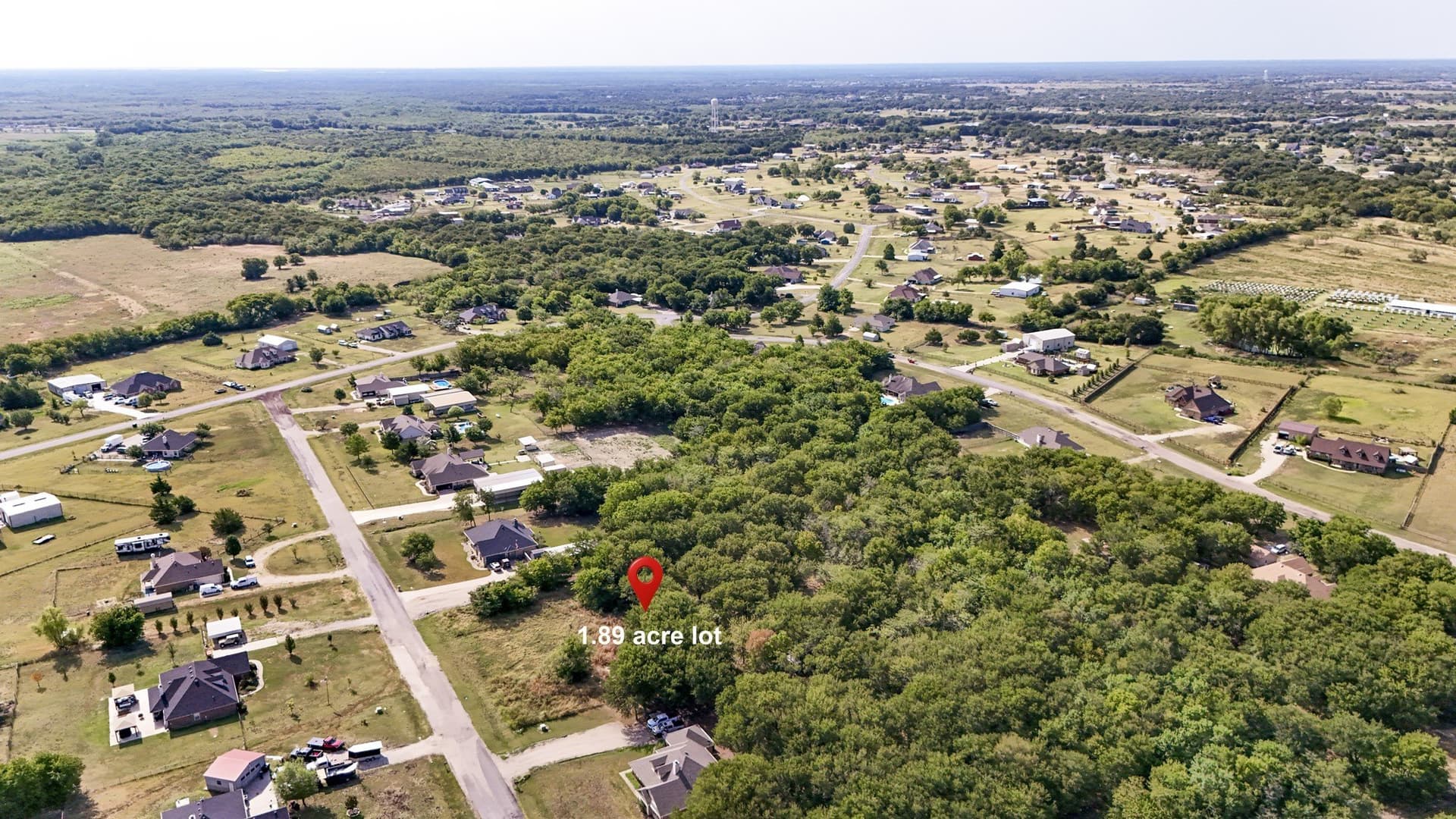 1.89 acres in Hunt County - photo 12