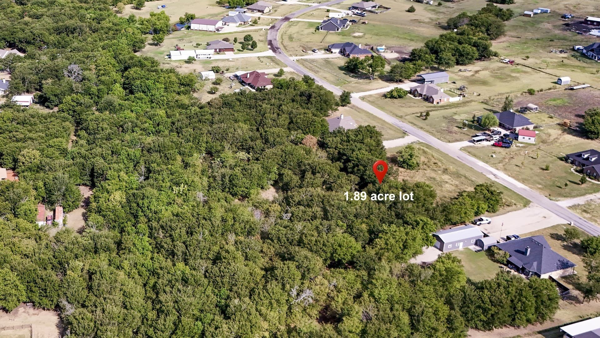 1.89 acres in Hunt County - photo 7
