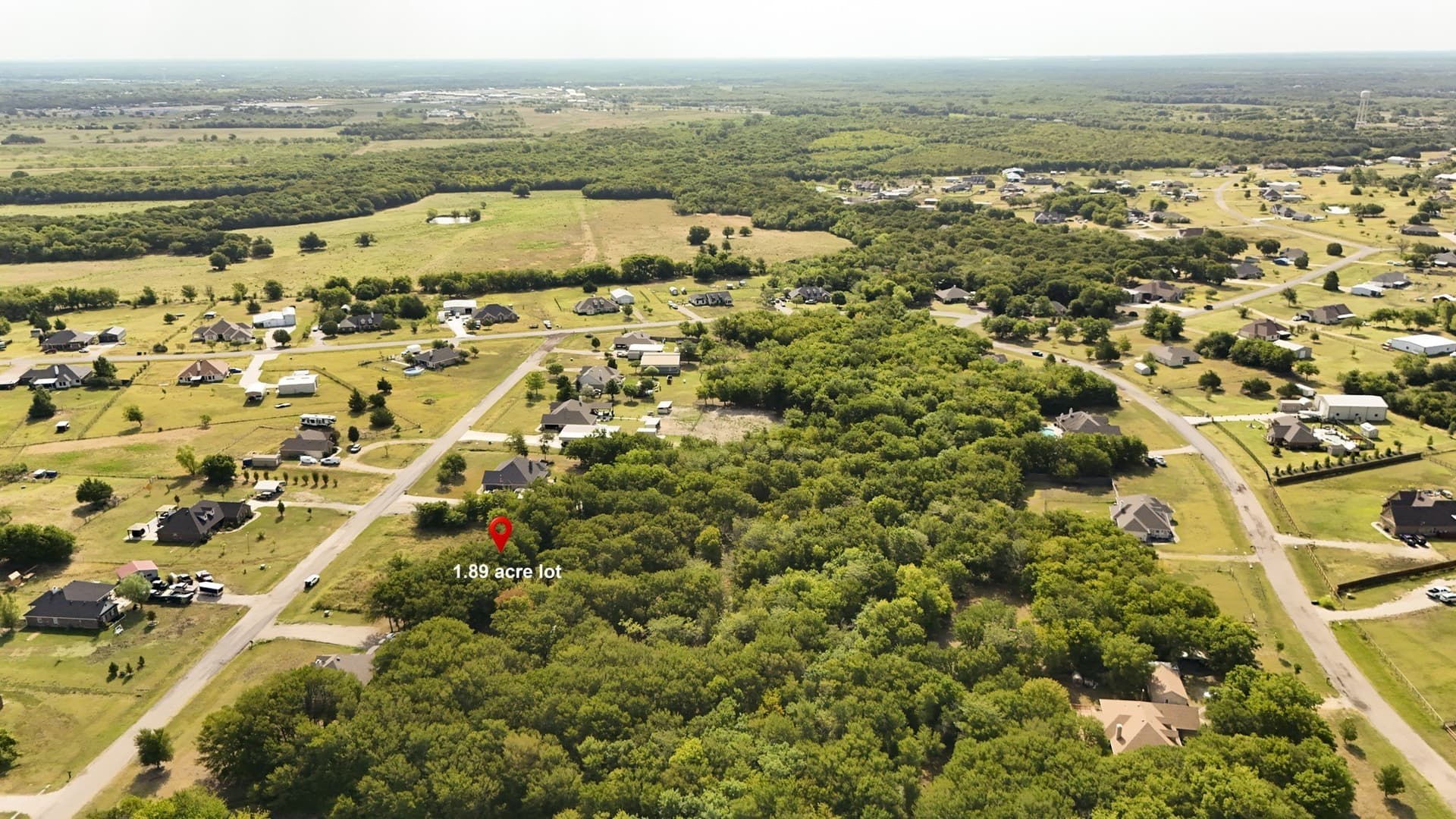 1.89 acres in Hunt County - photo 10