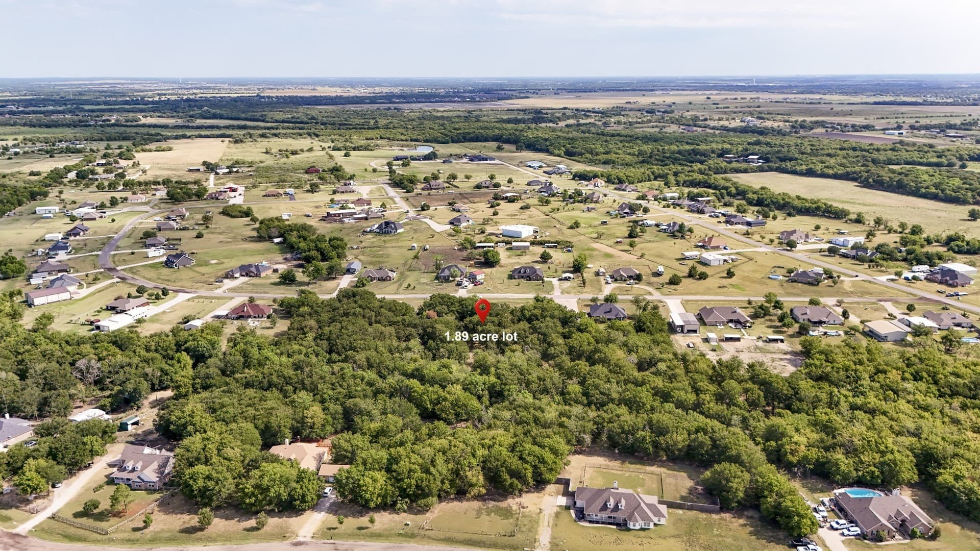 1.89 acres in Hunt County - photo 5