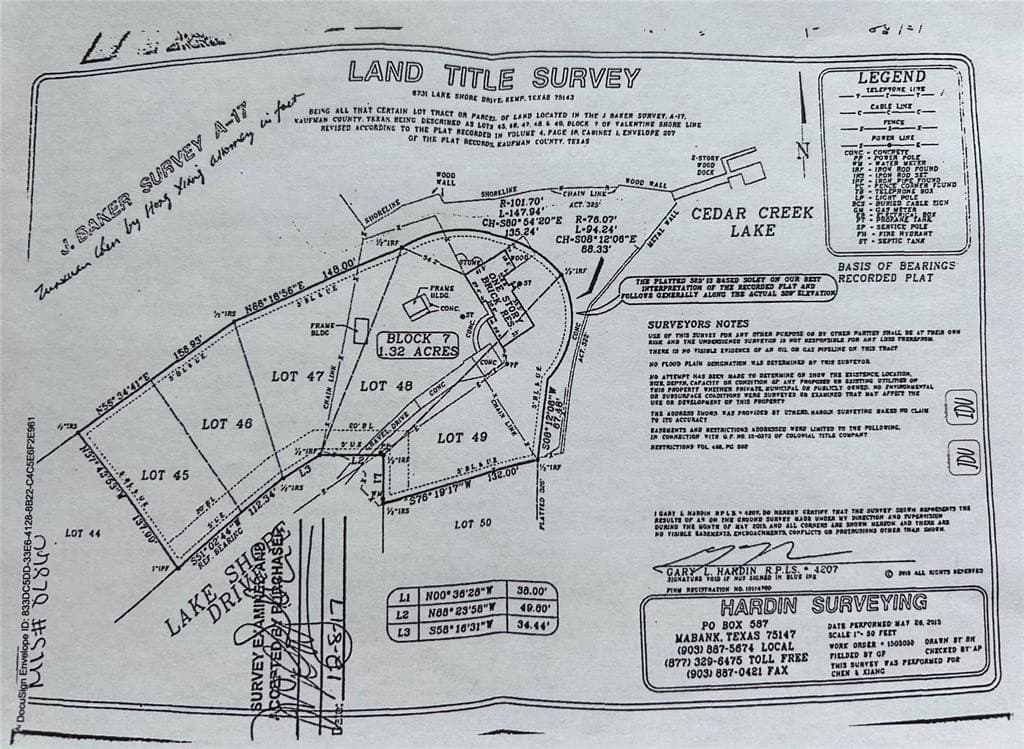 1.32 acres in Kaufman County gallery image 2