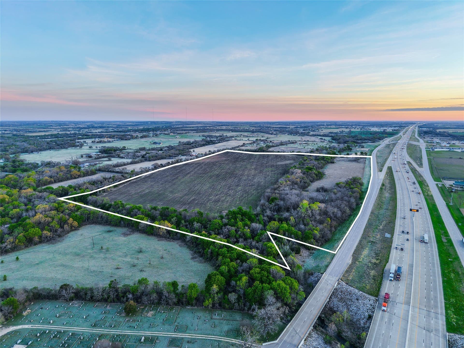 76.36 acres in Bell County - photo 4