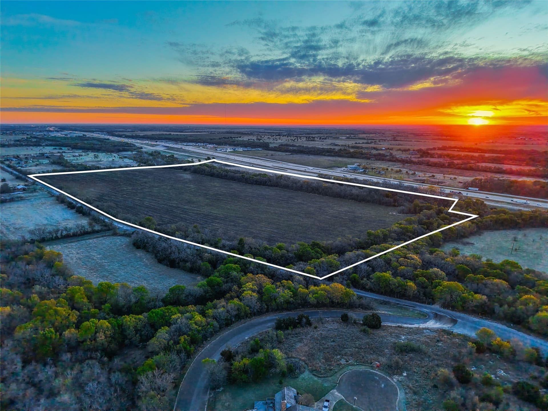 76.36 acres in Bell County - photo 3