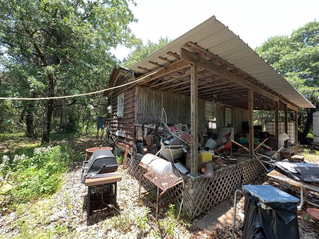 15.07 acres in Hill County - photo 17
