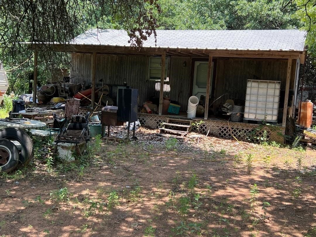 15.07 acres in Hill County - photo 10