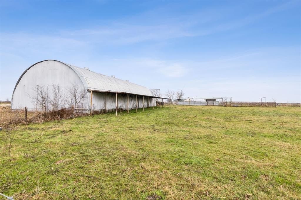 480 acres in Navarro County featured view
