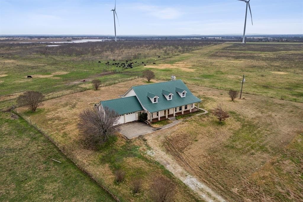 480 acres in Navarro County gallery image 4