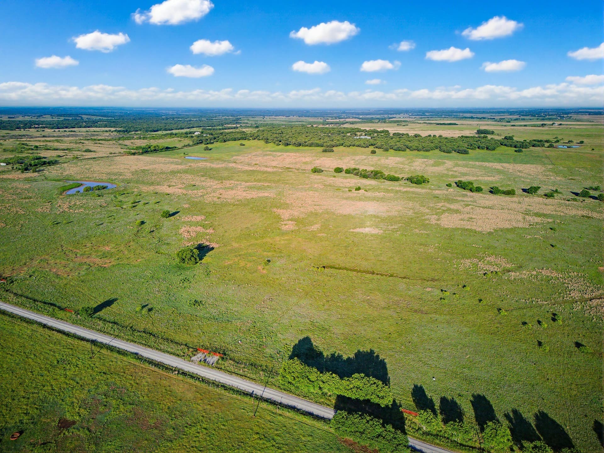 10.1 acres in Clay County gallery image 3