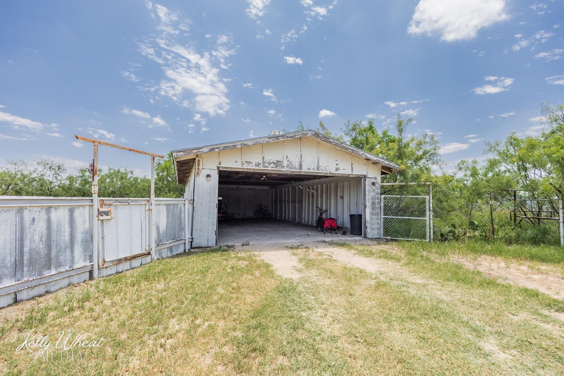 13.2 acres in Tom Green County - photo 8