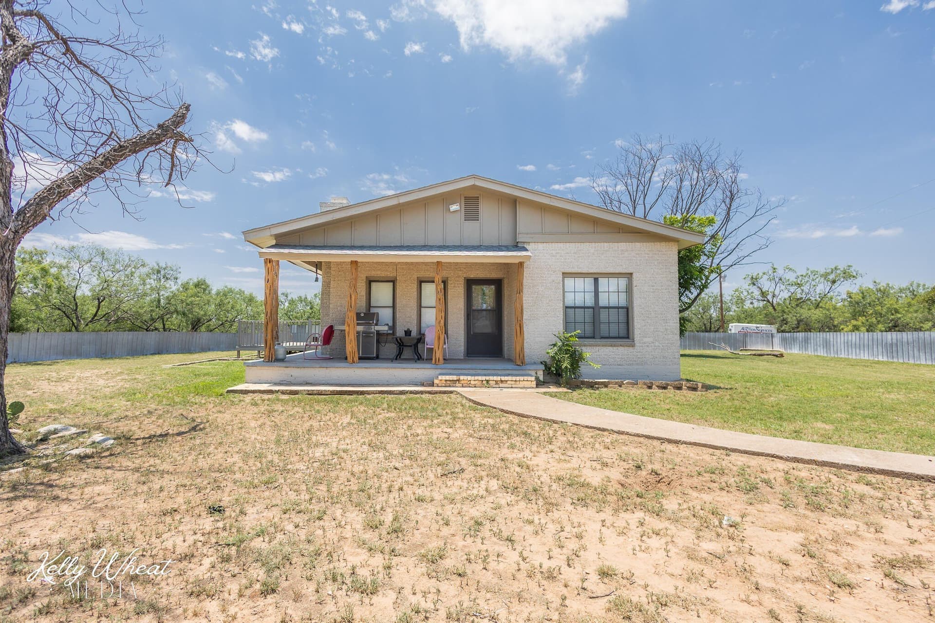 13.2 acres in Tom Green County