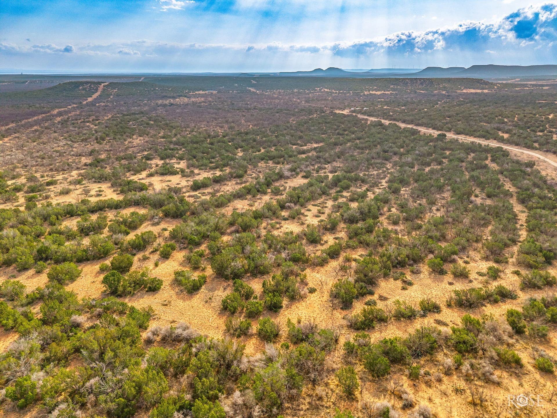 28.09 acres in Coke County - photo 14