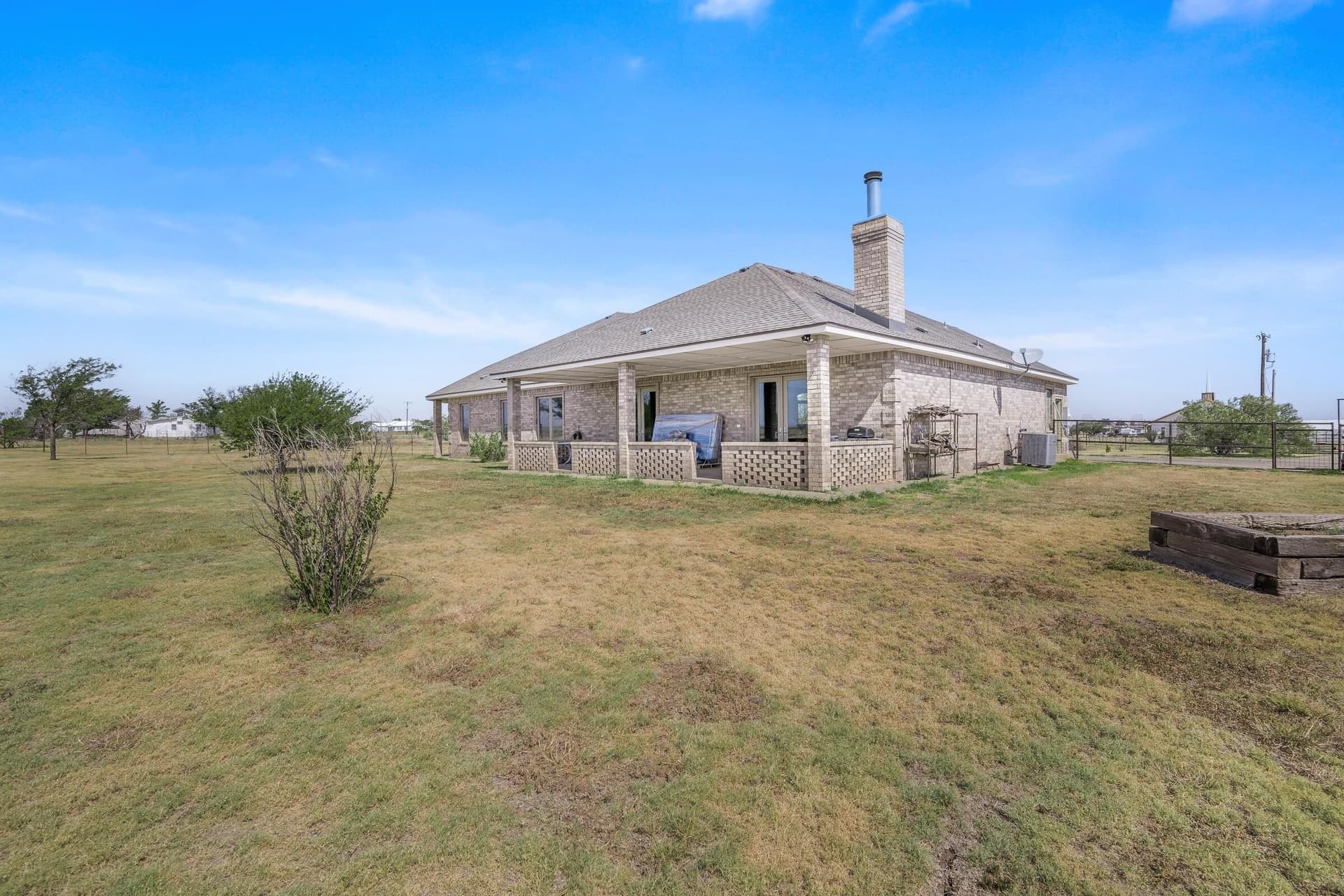 15 acres in Randall County - photo 5