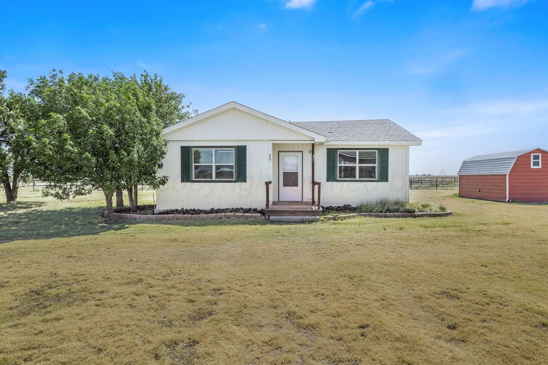 15 acres in Randall County - photo 32