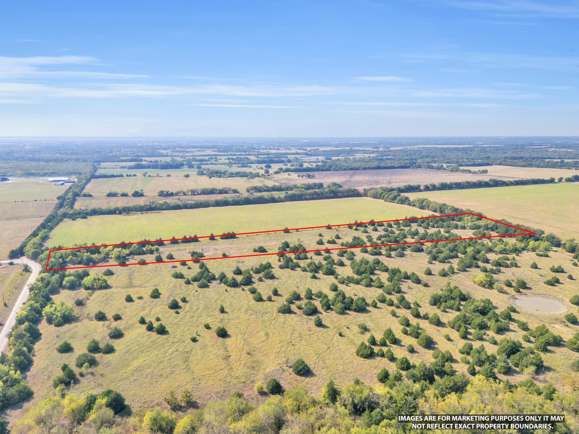 10.1 acres in Hunt County - photo 6