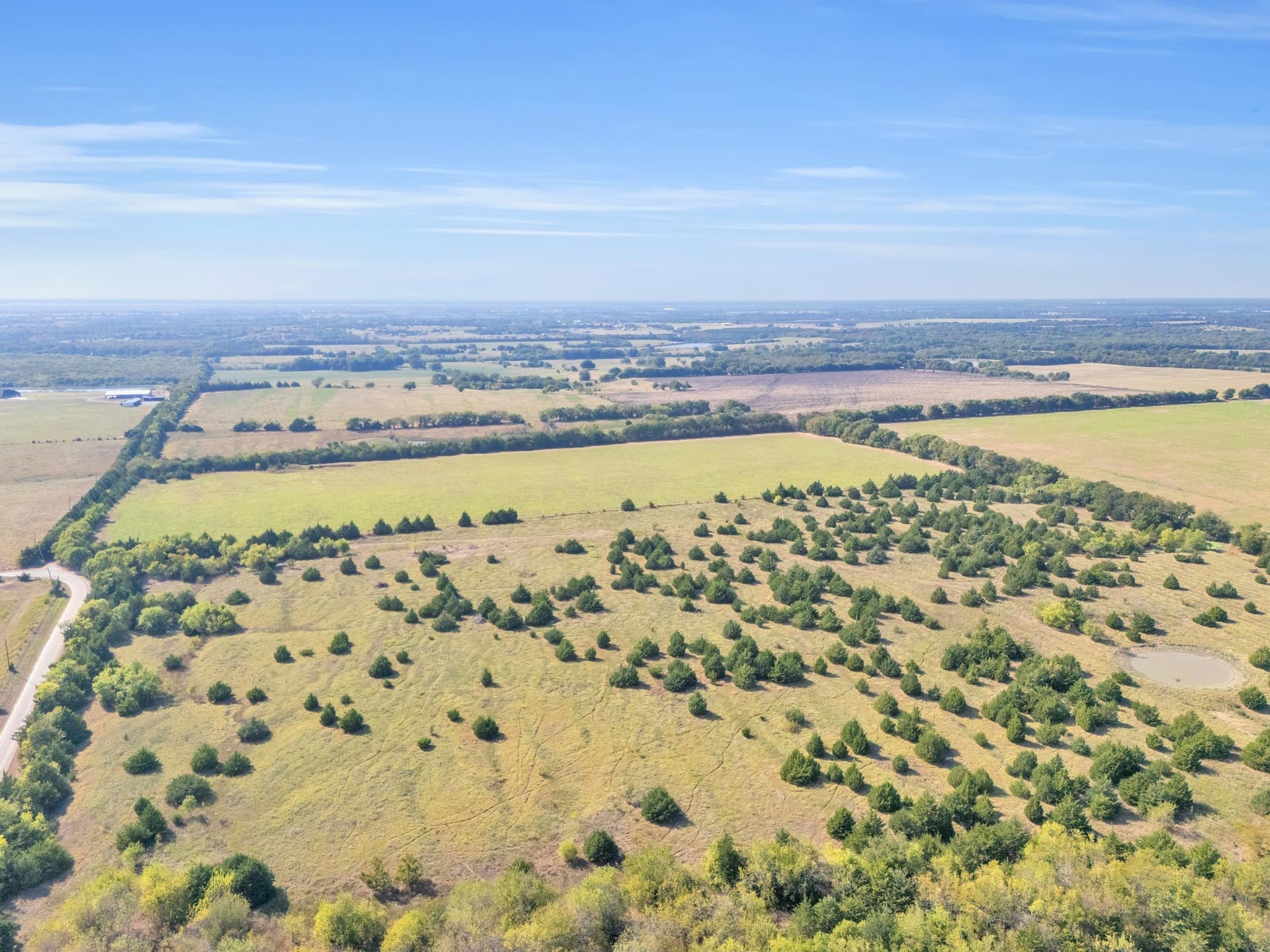 10.1 acres in Hunt County - photo 7